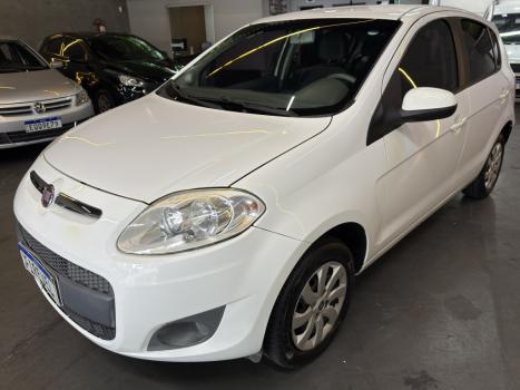 FIAT Palio 1.0 4P EVO FIRE FLEX ATTRACTIVE, Foto 3