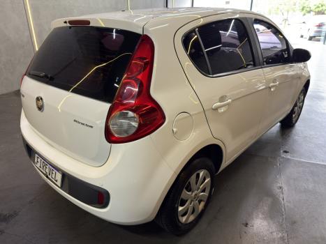 FIAT Palio 1.0 4P EVO FIRE FLEX ATTRACTIVE, Foto 4