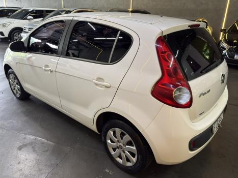 FIAT Palio 1.0 4P EVO FIRE FLEX ATTRACTIVE, Foto 5