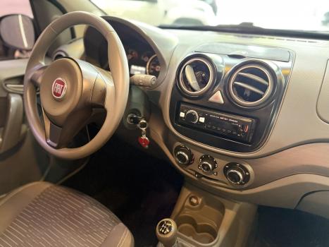 FIAT Palio 1.0 4P EVO FIRE FLEX ATTRACTIVE, Foto 7