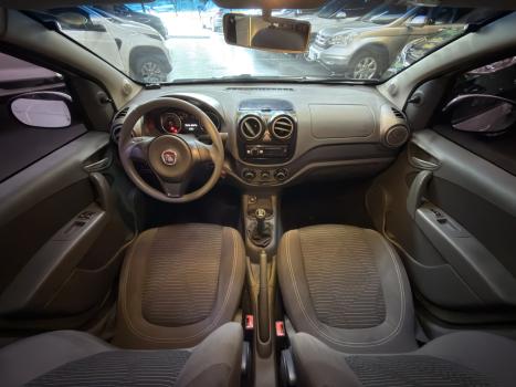 FIAT Palio 1.0 4P EVO FIRE FLEX ATTRACTIVE, Foto 9