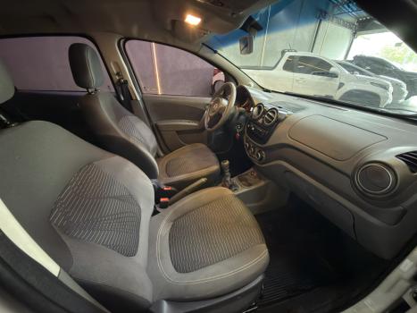 FIAT Palio 1.0 4P EVO FIRE FLEX ATTRACTIVE, Foto 10