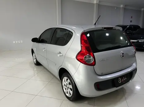 FIAT Palio 1.0 4P EVO FIRE FLEX ATTRACTIVE, Foto 2
