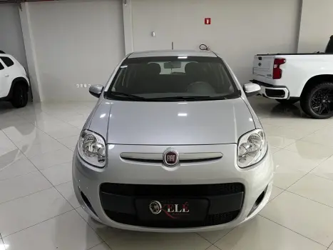 FIAT Palio 1.0 4P EVO FIRE FLEX ATTRACTIVE, Foto 3
