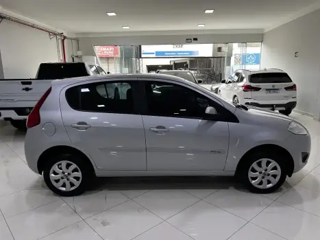 FIAT Palio 1.0 4P EVO FIRE FLEX ATTRACTIVE, Foto 4