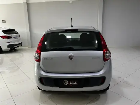 FIAT Palio 1.0 4P EVO FIRE FLEX ATTRACTIVE, Foto 5