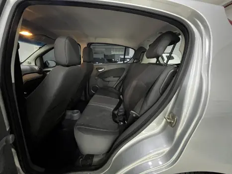 FIAT Palio 1.0 4P EVO FIRE FLEX ATTRACTIVE, Foto 6