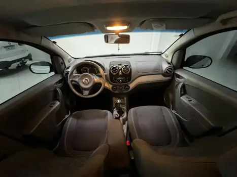 FIAT Palio 1.0 4P EVO FIRE FLEX ATTRACTIVE, Foto 8