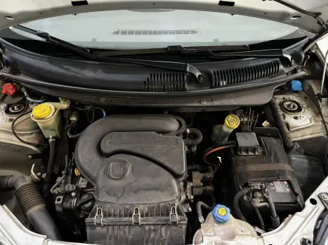 FIAT Palio 1.0 4P EVO FIRE FLEX ATTRACTIVE, Foto 9
