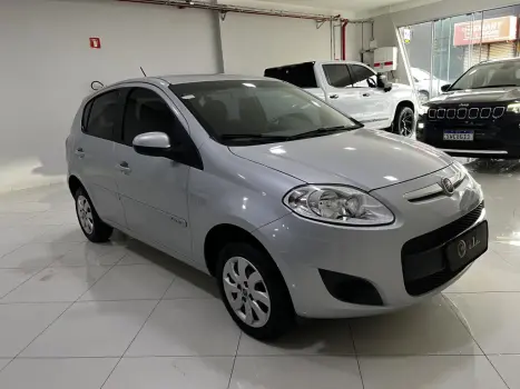FIAT Palio 1.0 4P EVO FIRE FLEX ATTRACTIVE, Foto 12