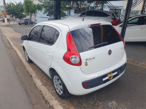 FIAT Palio 1.0 4P EVO FIRE FLEX ATTRACTIVE, Foto 2