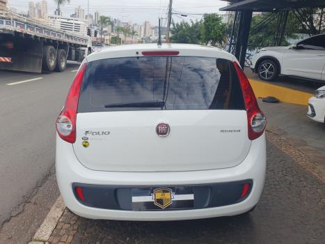 FIAT Palio 1.0 4P EVO FIRE FLEX ATTRACTIVE, Foto 3