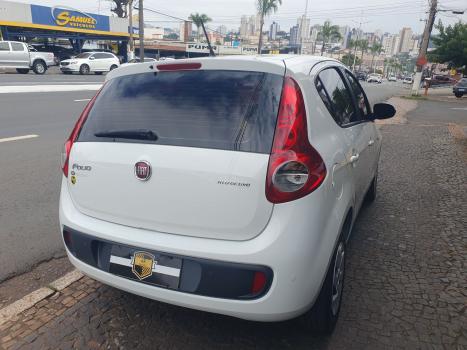 FIAT Palio 1.0 4P EVO FIRE FLEX ATTRACTIVE, Foto 4