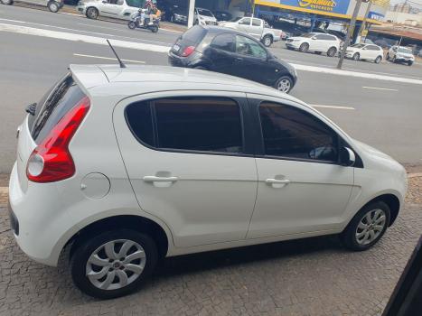 FIAT Palio 1.0 4P EVO FIRE FLEX ATTRACTIVE, Foto 5