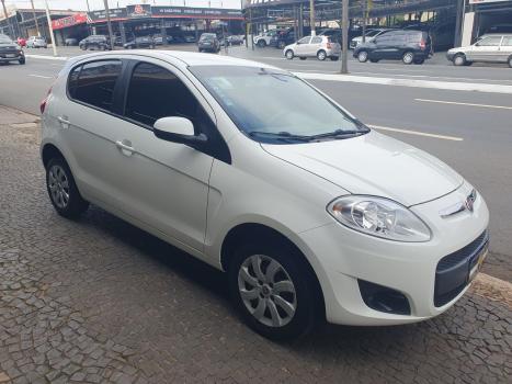 FIAT Palio 1.0 4P EVO FIRE FLEX ATTRACTIVE, Foto 6