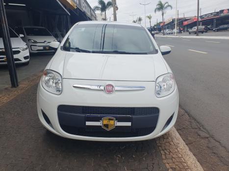 FIAT Palio 1.0 4P EVO FIRE FLEX ATTRACTIVE, Foto 7