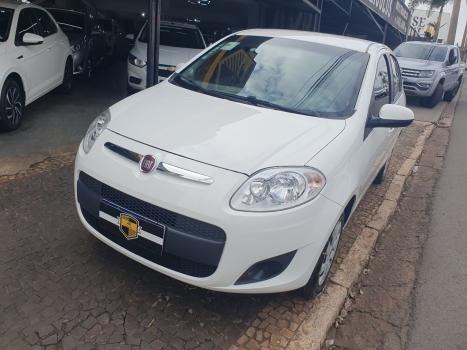 FIAT Palio 1.0 4P EVO FIRE FLEX ATTRACTIVE, Foto 8