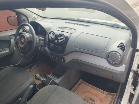 FIAT Palio 1.0 4P EVO FIRE FLEX ATTRACTIVE, Foto 10