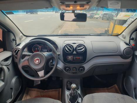 FIAT Palio 1.0 4P EVO FIRE FLEX ATTRACTIVE, Foto 14