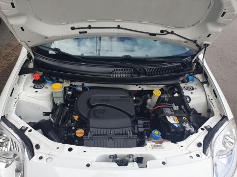FIAT Palio 1.0 4P EVO FIRE FLEX ATTRACTIVE, Foto 15