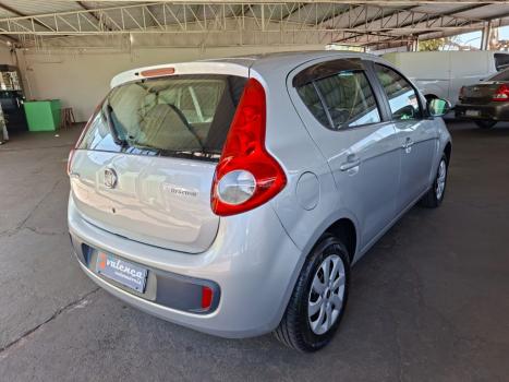 FIAT Palio 1.0 4P EVO FIRE FLEX ATTRACTIVE, Foto 4