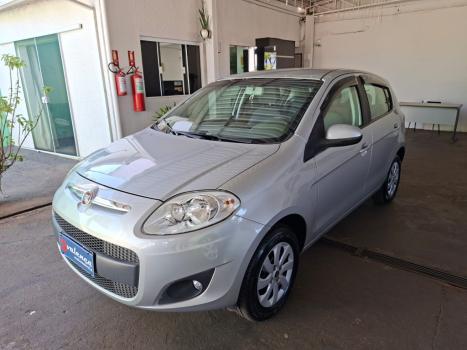FIAT Palio 1.0 4P EVO FIRE FLEX ATTRACTIVE, Foto 6
