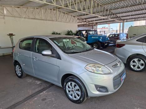 FIAT Palio 1.0 4P EVO FIRE FLEX ATTRACTIVE, Foto 1