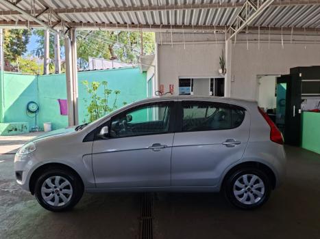 FIAT Palio 1.0 4P EVO FIRE FLEX ATTRACTIVE, Foto 10