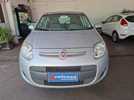 FIAT Palio 1.0 4P EVO FIRE FLEX ATTRACTIVE, Foto 3