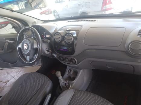 FIAT Palio 1.0 4P EVO FIRE FLEX ATTRACTIVE, Foto 16