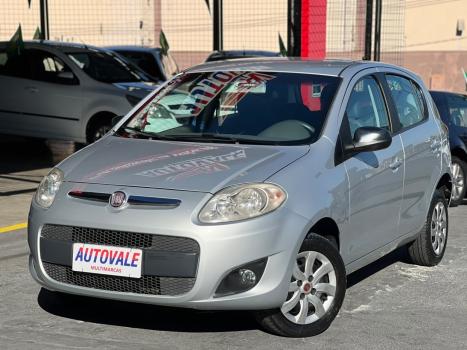 FIAT Palio 1.0 4P EVO FIRE FLEX ATTRACTIVE, Foto 2