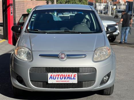 FIAT Palio 1.0 4P EVO FIRE FLEX ATTRACTIVE, Foto 3