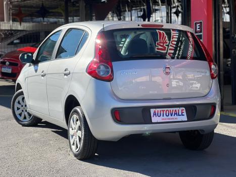 FIAT Palio 1.0 4P EVO FIRE FLEX ATTRACTIVE, Foto 5
