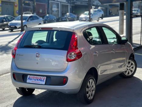 FIAT Palio 1.0 4P EVO FIRE FLEX ATTRACTIVE, Foto 6