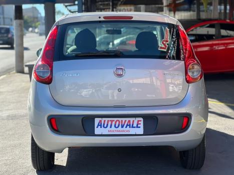 FIAT Palio 1.0 4P EVO FIRE FLEX ATTRACTIVE, Foto 7