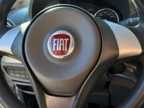 FIAT Palio 1.0 4P EVO FIRE FLEX ATTRACTIVE, Foto 8