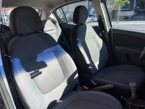 FIAT Palio 1.0 4P EVO FIRE FLEX ATTRACTIVE, Foto 9