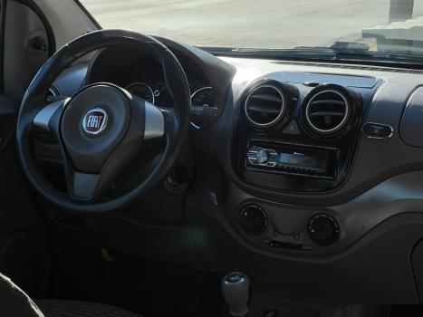FIAT Palio 1.0 4P EVO FIRE FLEX ATTRACTIVE, Foto 11