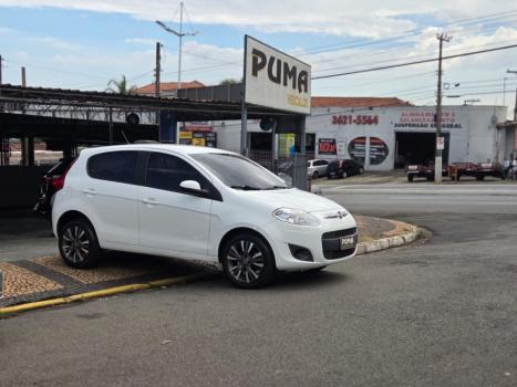 FIAT Palio 1.0 4P EVO FIRE FLEX ATTRACTIVE, Foto 1