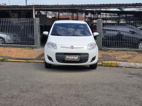 FIAT Palio 1.0 4P EVO FIRE FLEX ATTRACTIVE, Foto 2