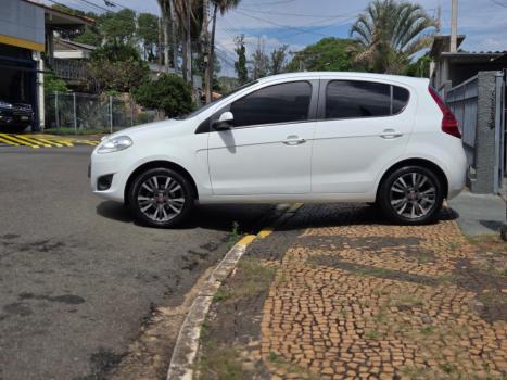 FIAT Palio 1.0 4P EVO FIRE FLEX ATTRACTIVE, Foto 4