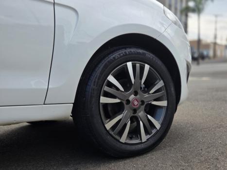 FIAT Palio 1.0 4P EVO FIRE FLEX ATTRACTIVE, Foto 5