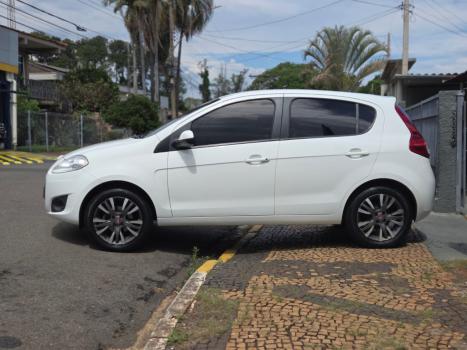 FIAT Palio 1.0 4P EVO FIRE FLEX ATTRACTIVE, Foto 6