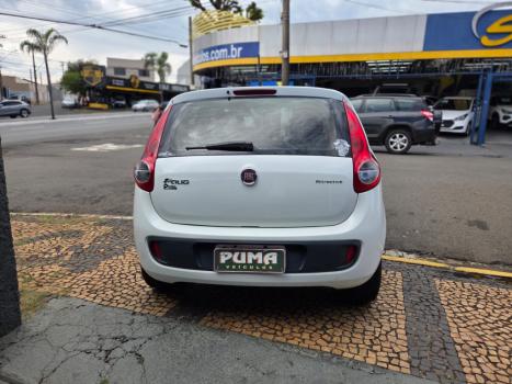FIAT Palio 1.0 4P EVO FIRE FLEX ATTRACTIVE, Foto 9