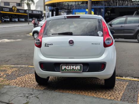 FIAT Palio 1.0 4P EVO FIRE FLEX ATTRACTIVE, Foto 10