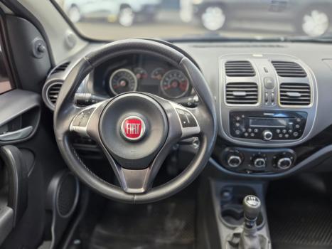 FIAT Palio 1.0 4P EVO FIRE FLEX ATTRACTIVE, Foto 11