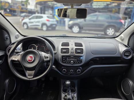 FIAT Palio 1.0 4P EVO FIRE FLEX ATTRACTIVE, Foto 12