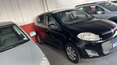 FIAT Palio 1.0 4P EX ATTRACTIVE, Foto 2