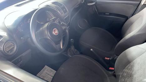 FIAT Palio 1.0 4P EX ATTRACTIVE, Foto 5