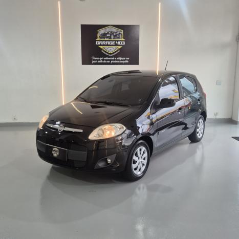 FIAT Palio 1.0 4P EX ATTRACTIVE, Foto 1